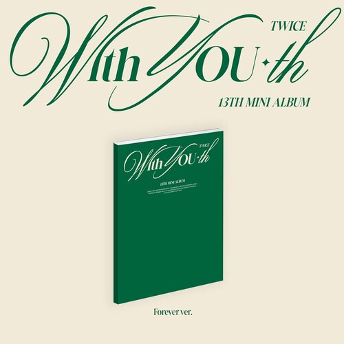 TWICE - With YOU-th [Forever ver.]