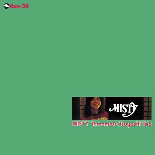 Tsuyoshi Yamamoto - Misty (Premium Reissue Collection) [180 Gram]