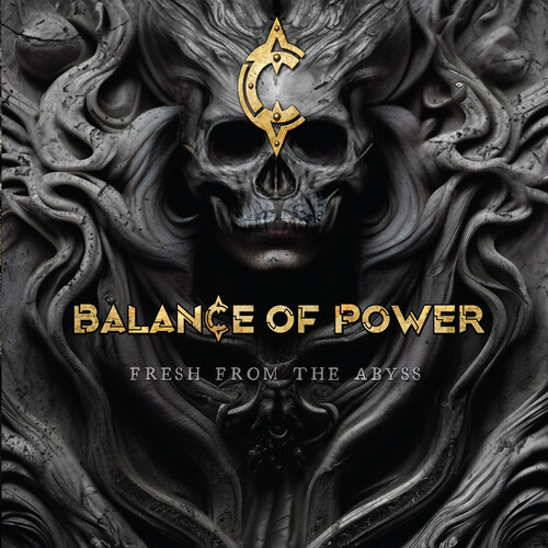 Balance Of Power - Fresh From The Abyss [Digipak]