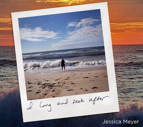 Meyer: I long & seek after
