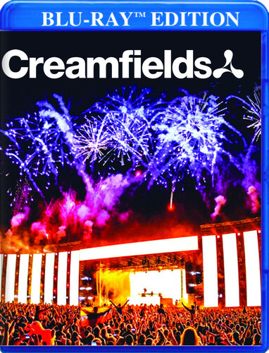 Creamfields - Creamfields