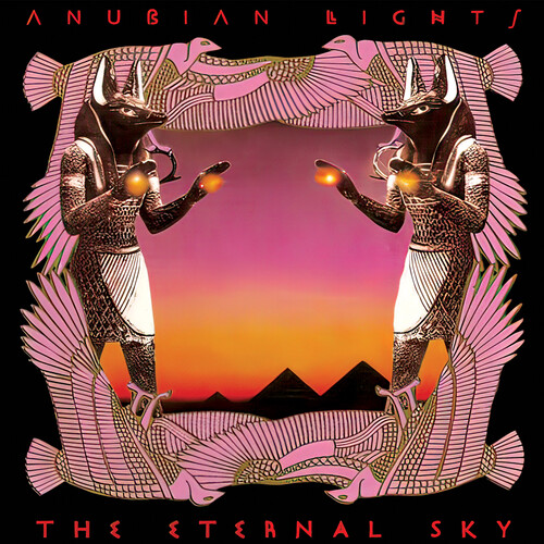 The Eternal Sky