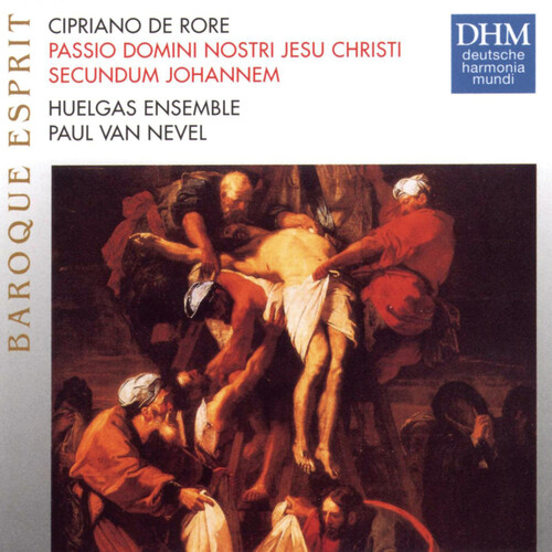 St John's Passion