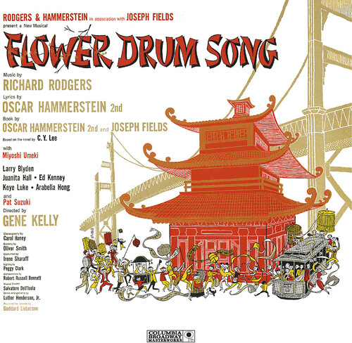 Flower Drum Song /  O.C.R.