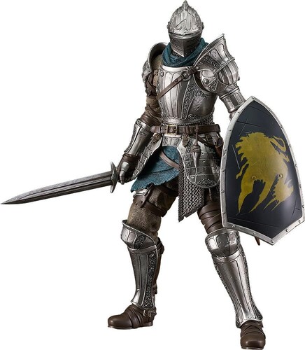 DEMONS SOULS PS5 POP UP PARADE SP FLUTED ARMOR FIG