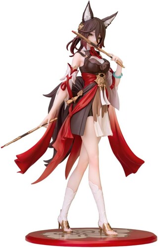 GIFT HONKAI STAR RAIL TINGYUN 1/ 10 PVC FIGURE(MR)