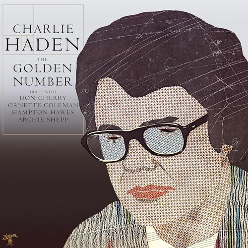 The Golden Number (Verve By Request Series)