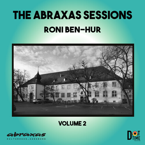 Abraxas Sessions, Vol. 2