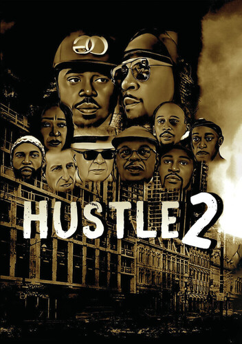 Hustle 2 - Hustle 2 