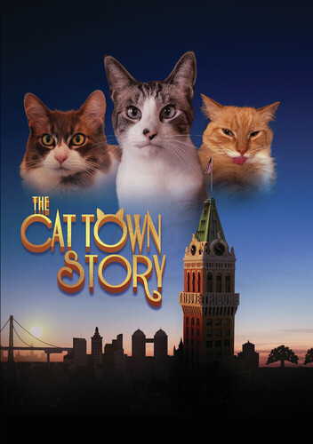 The Cat Town Story