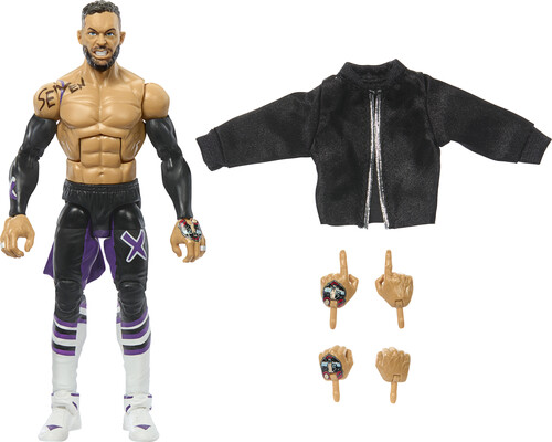 UPC 194735199785 product image for WWE ELITE COLLECTION 2 | upcitemdb.com