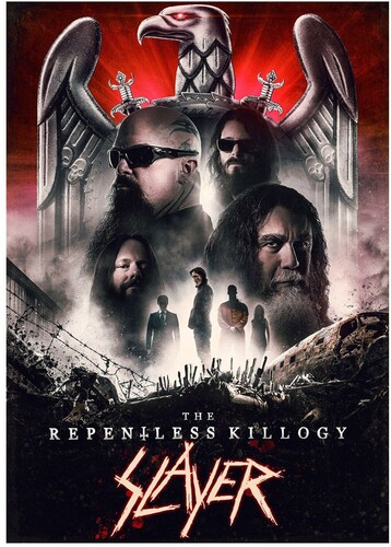 The Repentless Killogy