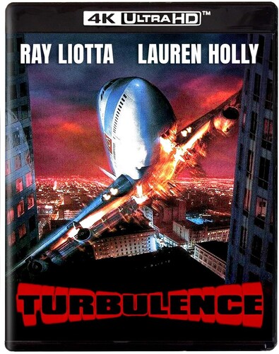 Turbulence