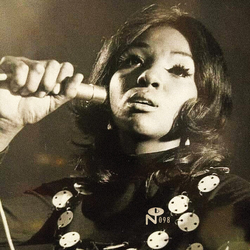 Eccentric Soul: The Cuca Label (Various Artists)