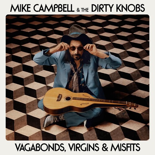 Vagabonds, Virgins & Misfits [Explicit Content]