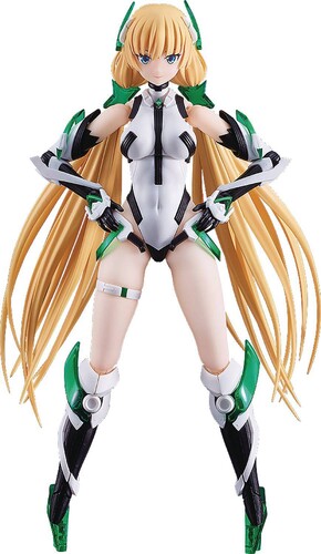 EXPELLED FRO PARADISE PLAMATEA ANGELA BALZAC MODEL