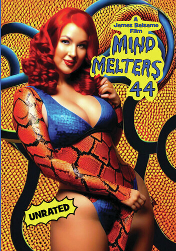 Mind Melters 44