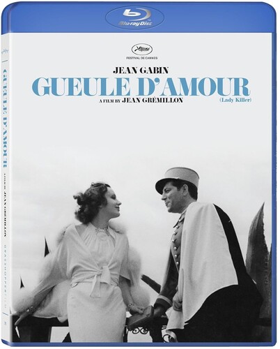 Gueule D'Amour (Lady Killer)