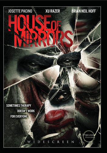 House Of Mirrors