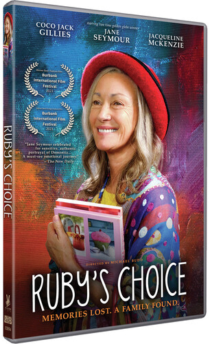 Ruby's Choice