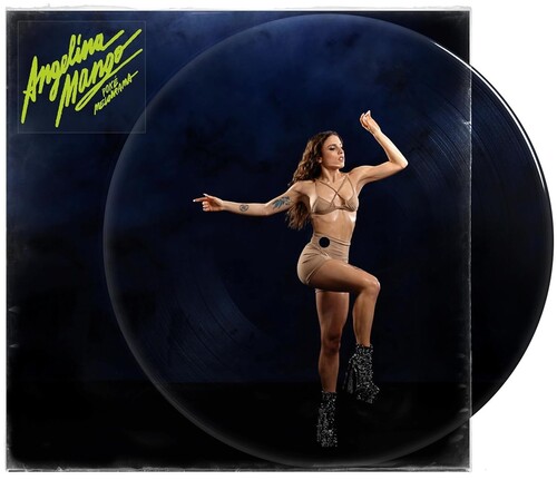 Poke Melodrama - Pictue Disc