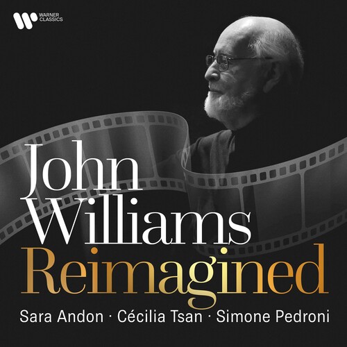 John Williams Reimagined