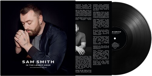 In The Lonely Hour (10TH Anniversary Edition)