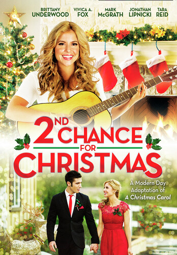 2nd Chance For Christmas