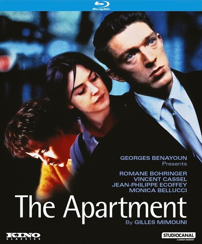 The Apartment