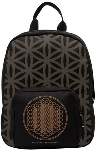 ROCKSAX BRING ME THE HORIZON SEMPITERNAL MINI BKPK