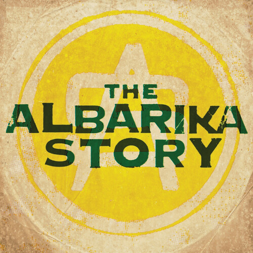 The Albarika Story Vol. 1 (Various Artists)