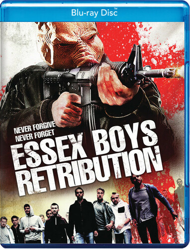 Essex Boys Retribution