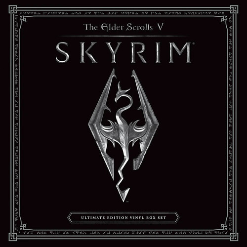 The Elder Scrolls V: Skyrim (Original Soundtrack)