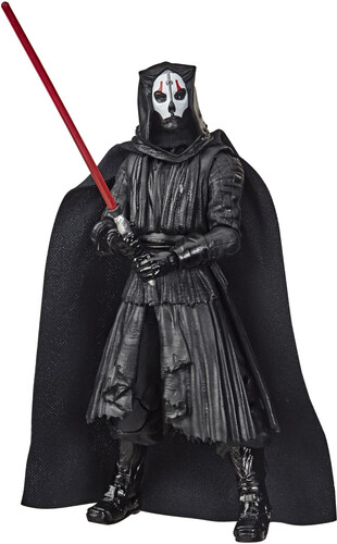 SW BL GG KOTOR DARTH NIHILUS