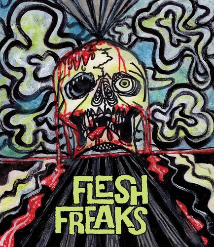 Flesh Freaks