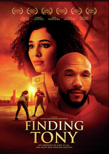 Finding Tony