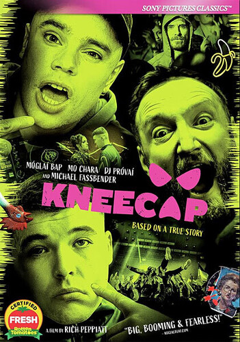 Kneecap - Kneecap / (Mod Ac3)