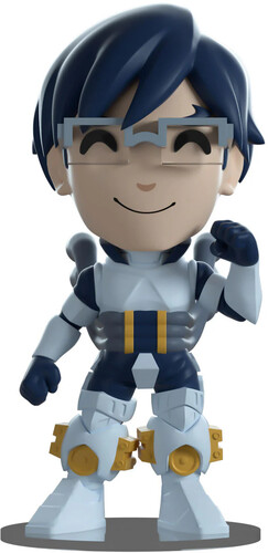 MHA TENYA IIDA