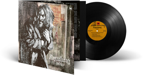 Aqualung (Redux) (Various Artists)
