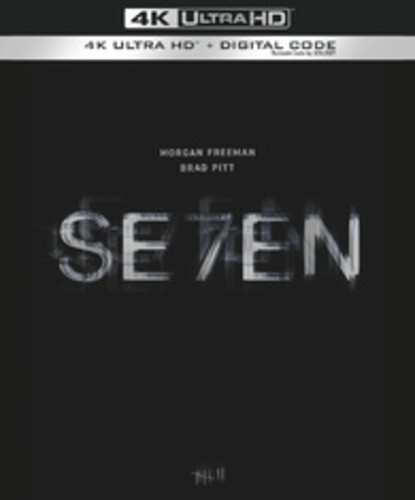 Seven (30th Anniversary)   [1995]