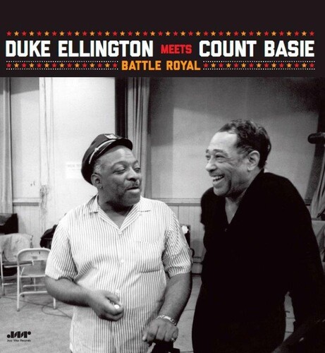 Battle Royal - Limited 180-Gram Vinyl with Bonus Tracks [Import]