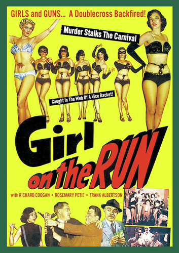 Girl On The Run