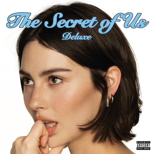 The Secret Of Us [Explicit Content]