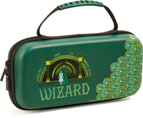 Numskull - Wicked Switch Case