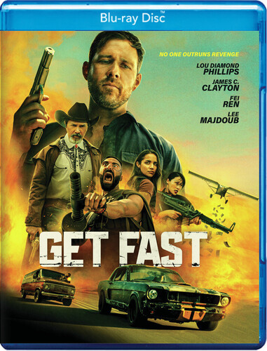 GET FAST