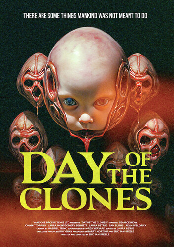 Day Of The Clones