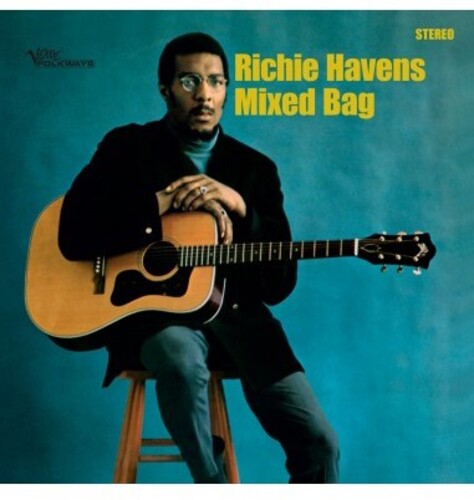 Mixed Bag [Import]