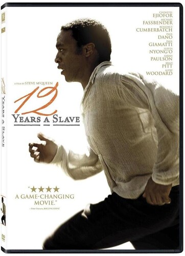 12 Years a Slave