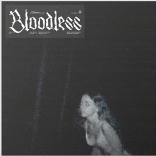 Samia - Bloodless [Compact disc]