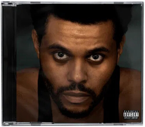 Weeknd - Hurry Up Tomorrow (Uk)